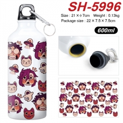 DANDADAN Anime print sports ke...