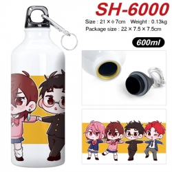 DANDADAN Anime print sports ke...