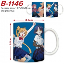 BOCCHI THE ROCK! Anime printed...