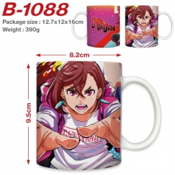 DANDADAN Anime printed ceramic...