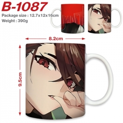 DANDADAN Anime printed ceramic...