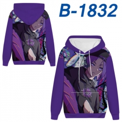 BLUE LOCK Anime full-color hea...