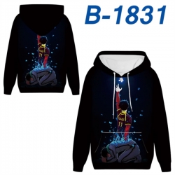 BLUE LOCK Anime full-color hea...