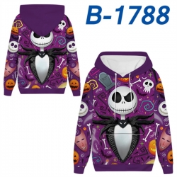 The Nightmare Before Christmas...