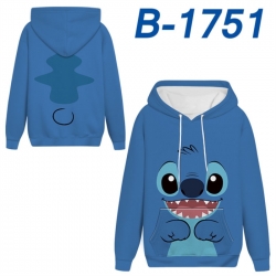 Lilo & Stitch Anime full-color...