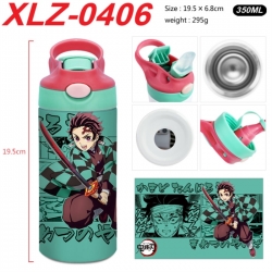 Demon Slayer Kimets 304 stainl...