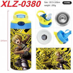 Shingeki no Kyojin 304 stainle...