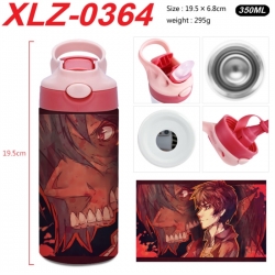 Shingeki no Kyojin 304 stainle...