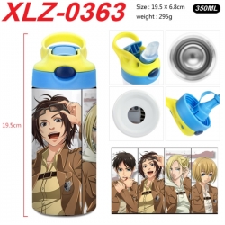 Shingeki no Kyojin 304 stainle...