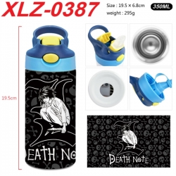 Death note 304 stainless steel...