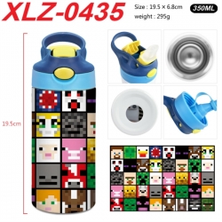 Minecraft 304 stainless steel ...