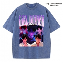 K-Pop Demon Hunters Anime peri...