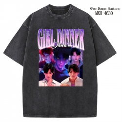 K-Pop Demon Hunters Anime peri...