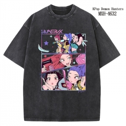 K-Pop Demon Hunters Anime peri...