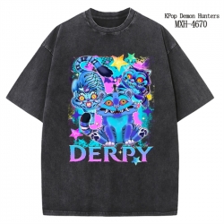 K-Pop Demon Hunters Anime peri...