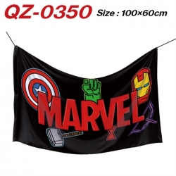 Marvel Anime Full Color Waterm...