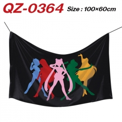 sailormoon Anime Full Color Wa...