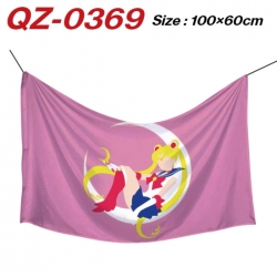 sailormoon Anime Full Color Wa...
