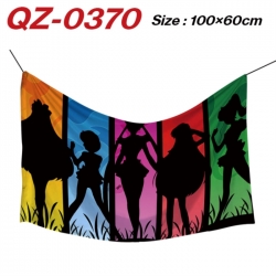 sailormoon Anime Full Color Wa...