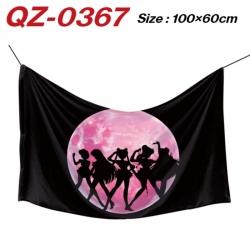 sailormoon Anime Full Color Wa...