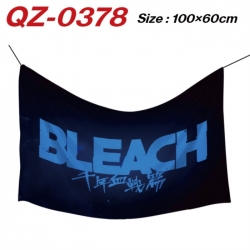 Bleach Anime Full Color Waterm...