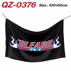 Bleach Anime Full Color Waterm...