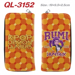 K-Pop Demon Hunters Anime peri...