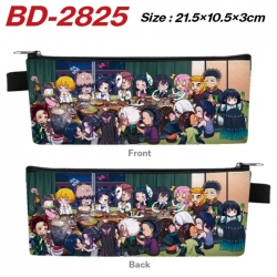 Demon Slayer Kimets Anime PU L...