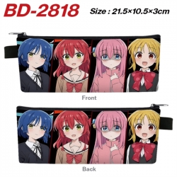 BOCCHI THE ROCK! Anime PU Leat...