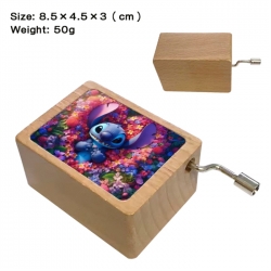 Lilo & Stitch Anime printed wo...