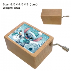 Lilo & Stitch Anime printed wo...