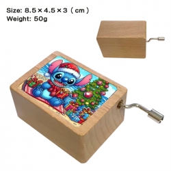 Lilo & Stitch Anime printed wo...