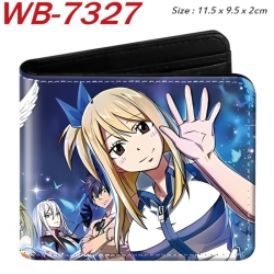 Fairy tail Animation color PU ...