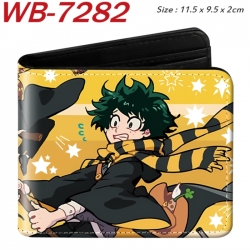 My Hero Academia Animation col...