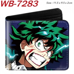 My Hero Academia Animation col...