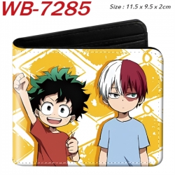 My Hero Academia Animation col...