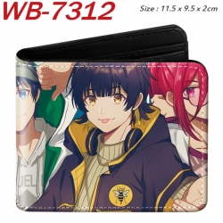 BLUE LOCK Animation color PU l...