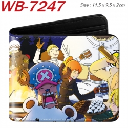 One Piece Animation color PU l...