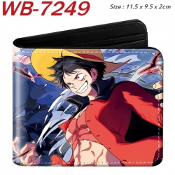 One Piece Animation color PU l...