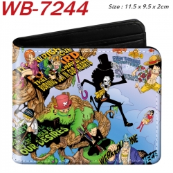 One Piece Animation color PU l...