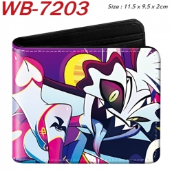 Hazbin Hotel Animation color P...