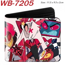 Hazbin Hotel Animation color P...
