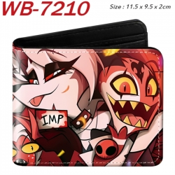 Hazbin Hotel Animation color P...