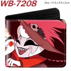 Hazbin Hotel Animation color P...