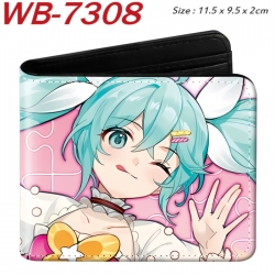Hatsune Miku Animation color P...