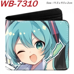 Hatsune Miku Animation color P...