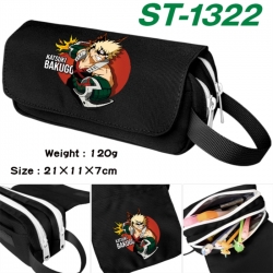 My Hero Academia Anime waterpr...