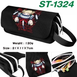 My Hero Academia Anime waterpr...