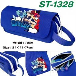 My Hero Academia Anime waterpr...