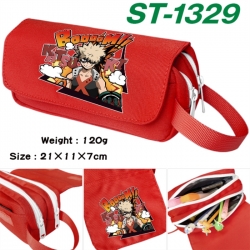 My Hero Academia Anime waterpr...